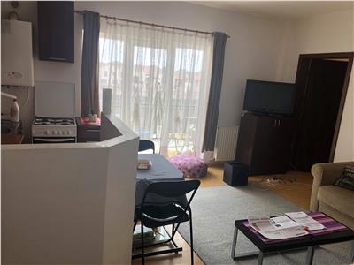 Vanzare apartament 2 camere bloc nou modern zona Zorilor  OMV Turzii