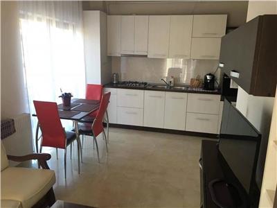 Vanzare apartament 3 camere bloc nou Zorilor Profi, Cluj-Napoca