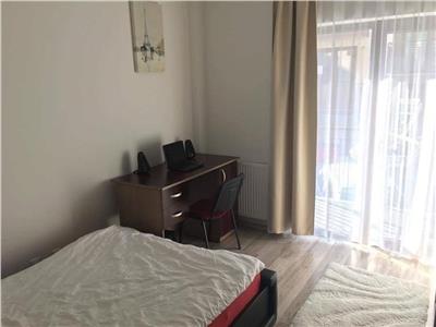 Vanzare apartament 3 camere bloc nou Zorilor Profi, Cluj Napoca