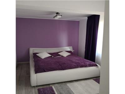 Inchiriere apartament 3 camere de LUX in Buna Ziua, Cluj Napoca