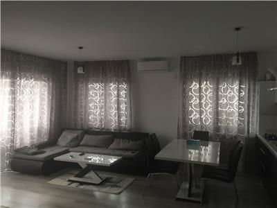 Inchiriere apartament 3 camere de LUX in Buna Ziua, Cluj Napoca