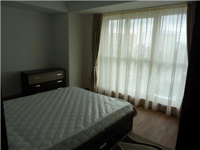 Inchiriere apartament 3 camere bloc nou in Gheorgheni Iulius Mall