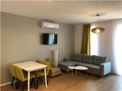Inchiriere apartament 3 camere de LUX zona Centrala, P ta Abator, Cluj Napoca