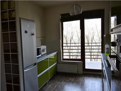 Inchiriere apartament 3 camere modern in Zorilor zona Pasteur