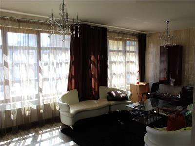 Inchiriere apartament 3 camere modern in Zorilor zona Pasteur