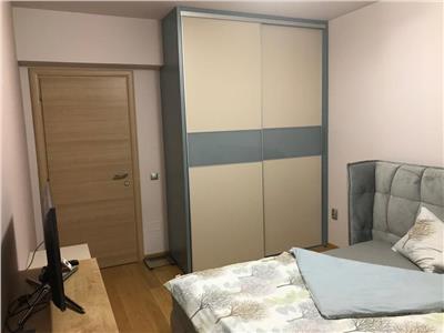 Vanzare apartament 3 camere de LUX in Buna Ziua zona Bonjour Residence, Cluj Napoca