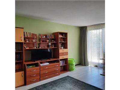 Vanzare apartament 3 camere bloc nou in Centru  Pta Mihai Viteazul, Cluj Napoca