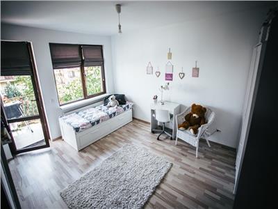 Apartament 3 camere in vila Gheorgheni capat Brancusi, Cluj Napoca
