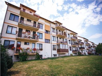 Apartament 3 camere in vila Gheorgheni capat Brancusi, Cluj Napoca