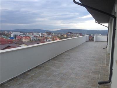 Vanzare apartament 3 camere cu terasa de 80 mp in Buna Ziua