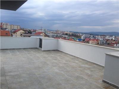 Vanzare apartament 3 camere cu terasa de 80 mp in Buna Ziua
