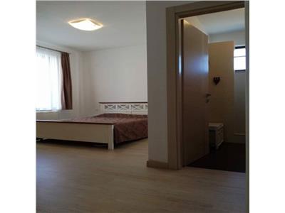 Inchiriere apartament 3 camere cu gradina zona Zorilor Bibescu
