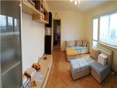 Vanzare apartament 3 camere in Gheorgheni zona Albac