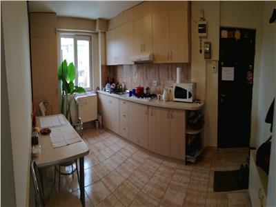 Vanzare apartament 3 camere in Gheorgheni zona Albac