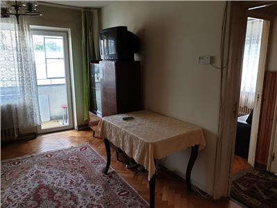 Apartament 2 camere decomandat in Manastur, strada Primaverii, pe Sud
