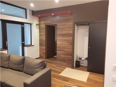 Inchiriere apartament 2 camere modern in Centru zona Catedralei, Cluj Napoca