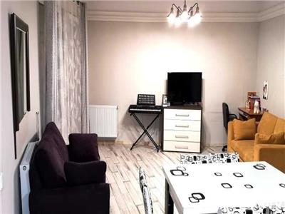 Inchiriere apartament 2 camere bloc nou modern in Centru   Platinia Mall, Cluj Napoca