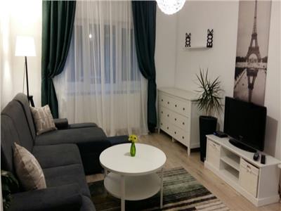 Inchiriere apartament 2 camere modern in Zorilor- zona Piata Zorilor, Cluj Napoca