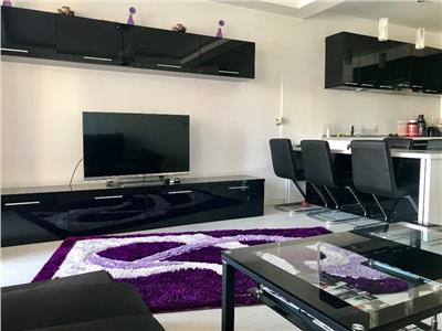 Inchiriere apartament 3 camere modern in Marasti str Dorobantilor