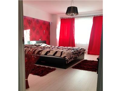 Inchiriere apartament 3 camere modern in Marasti str Dorobantilor