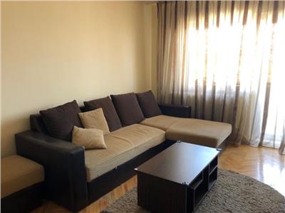 Inchiriere apartament 3 camere decomandate modern in Gheorgheni