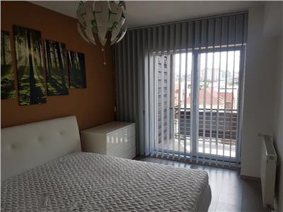 Vanzare apartament 2 camere de LUX in Buna Ziua Bonjour