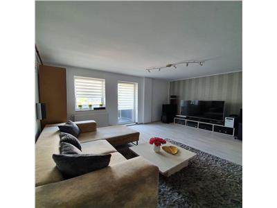 Vanzare apartament 2 camere de LUX in Dambul Rotund- Fabrica de Sport