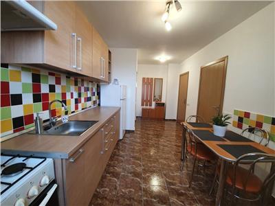 Vanzare apartament 1 camera in bloc nou zona Zorilor  MOL Calea Turzii, Cluj Napoca