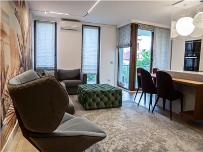 Vanzare apartament 3 camere de LUX zona Gheorgheni  Complex Riviera Luxury, Cluj Napoca