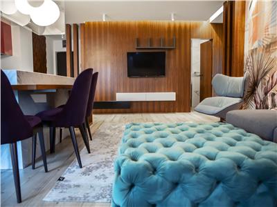 Vanzare apartament 3 camere de LUX zona Gheorgheni  Complex Riviera Luxury, Cluj Napoca