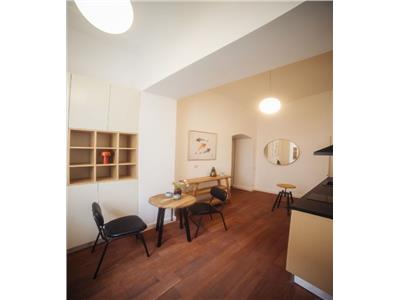 Inchiriere apartament 2 camere de LUX in Centru  Piata Muzeului, Cluj Napoca