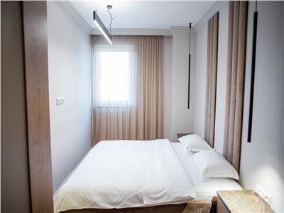 Vanzare apartament 2 camere | ultrafinisat | mobilat | 42 mp | Centru, Teatrul National | Cluj Napoca