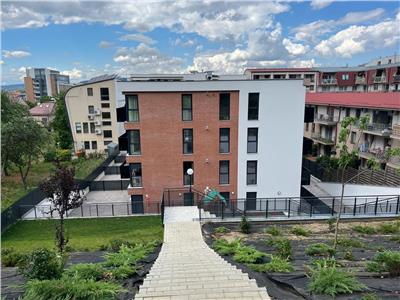 Vanzare apartament 3 camere, zona Centru! Cluj Napoca