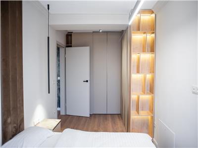 Vanzare apartament 2 camere | ultrafinisat | 40 mp | Centru | Cluj Napoca