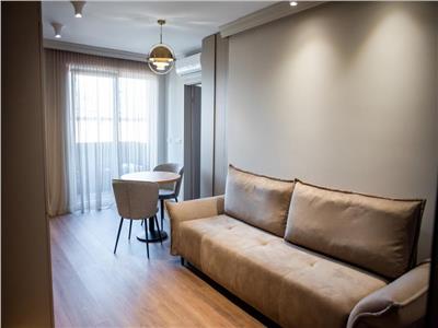 Vanzare apartament 2 camere | ultrafinisat | 40 mp | Centru | Cluj Napoca