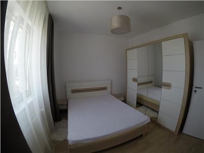 Inchiriere apartament 3 camere in bloc nou zona Zorilor MOL Turzii