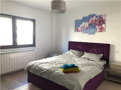 Inchiriere apartament 3 camere modern in Marasti zona str Dorobantilor