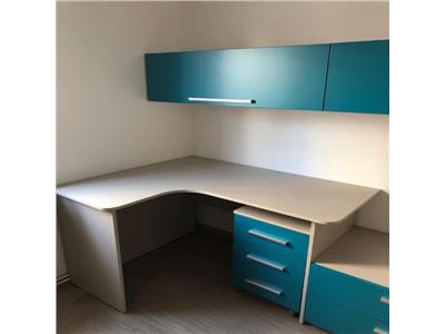 Inchiriere apartament 3 camere modern in Marasti zona str Dorobantilor
