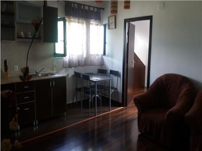 Vanzare apartament 2 camere in vila zona Zorilor str Frunzisului