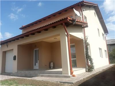 Vanzare casa individuala zona Gheorgheni, Cluj Napoca