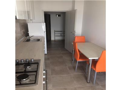 Inchiriere apartament 2 camere decomandate bloc nou in Zorilor  Sigma Center