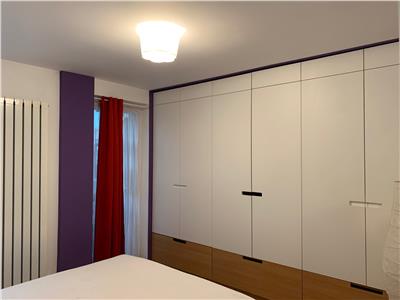 Vanzare apartament 2 camere bloc nou in Centru  zona Platinia Mall