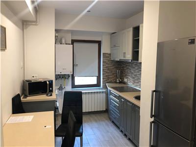 Inchiriere apartament 3 camere decomandate modern in Centru  Pta Unirii, Cluj Napoca
