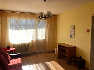 Vanzare apartament 2 camere decomandate in Gheorgheni  str Unirii