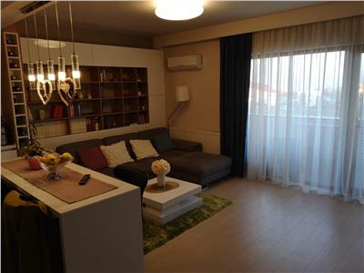 Vanzare apartament 2 camere de LUX in Europa  Eugen Ionesco