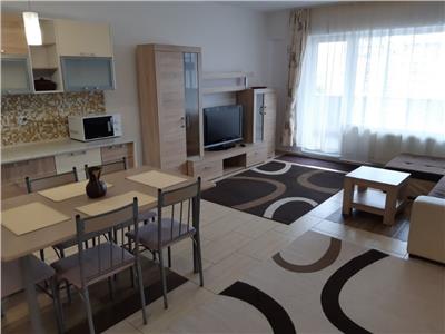 Inchiriere apartament 3 camere modern bloc nou in Marasti Dorobantilor