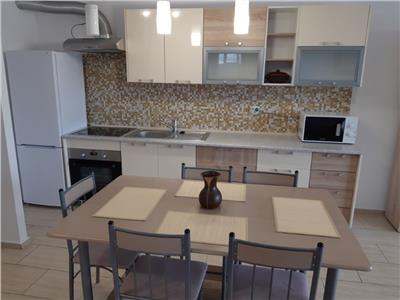 Inchiriere apartament 3 camere modern bloc nou in Marasti Dorobantilor