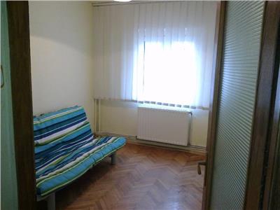 Vanzare Apartament 4 camere 90 mp Marasti   The Office, Cluj Napoca