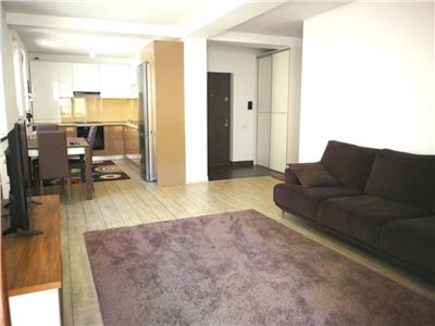 Inchiriere apartament 4 camere de LUX zona Zorilor  A. Gurghianu