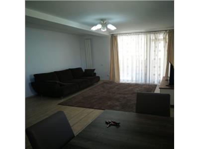 Inchiriere apartament 4 camere de LUX zona Zorilor  A. Gurghianu